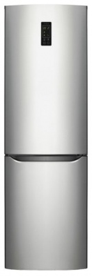Холодильник Lg Ga-B379 Smql