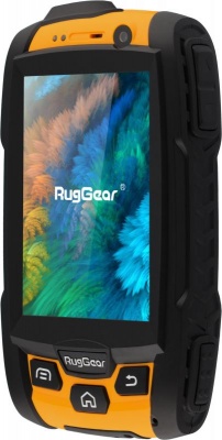 RugGear Rg500 Swift Pro