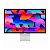Apple Studio Display 27 Nano Glass Myjk3 (Подставка с регулировкой наклона | Tilt-adjusta
