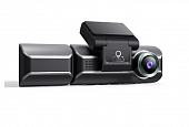 Видеорегистратор Azdome M550, 3 камеры, 4K Wi-Fi Gps