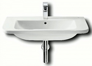 Раковина Roca Cala 327424000,75x45, (бел)