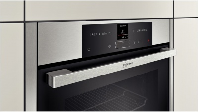 Духовой шкаф Neff B25cr22n1
