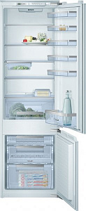 Встраиваемый холодильник Bosch Kis 38A51ru