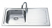 Кухонная мойка Smeg Sp791dot