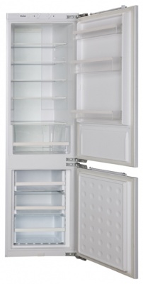 Встраиваемый холодильник Haier Bcfe625awru