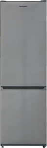 Холодильник Shivaki Bmr-1884Nfx