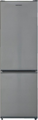 Холодильник Shivaki Bmr-1884Nfx