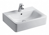 Раковина Ideal Standard Connect Cube  60 см  E 794501