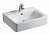Раковина Ideal Standard Connect Cube  60 см  E 794501