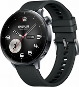 Умные часы OnePlus Watch 3 43mm (Black Steel)
