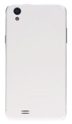 Dexp Ixion X140 8 Гб белый