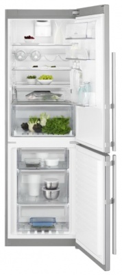 Холодильник Electrolux En 93458mx