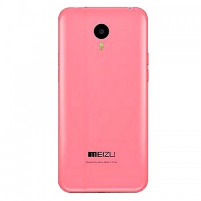 Meizu M2 Note Pink 16Gb Lte