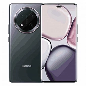 Смартфон Honor X9c 256Gb 12Gb (Titanium Black)