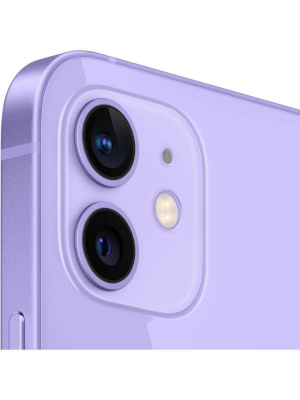 Apple iPhone 12 mini 256Gb Purple (Фиолетовый)