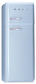 Холодильник Smeg Fab30az7