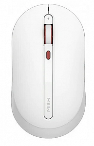 Беспроводная мышь Xiaomi Miiiw Wireless Mouse (Mwwm01) белый