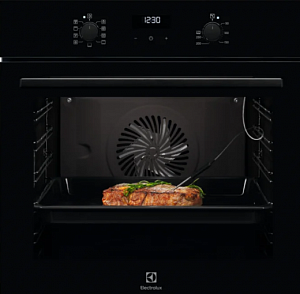 Духовой шкаф Electrolux Oee5c61z