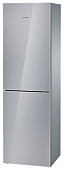 Холодильник Bosch Kgn 39sm10r