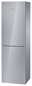 Холодильник Bosch Kgn 39sm10r