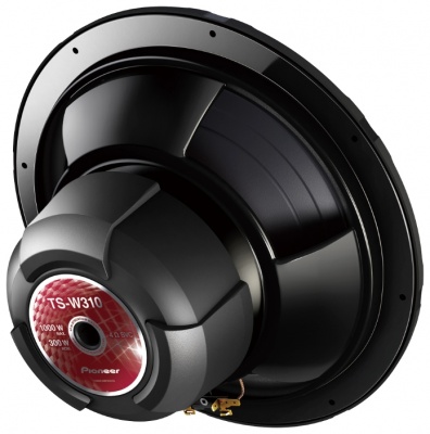 Сабвуфер Pioneer Ts-W310