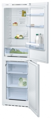 Холодильник Bosch Kgn 39nw13r