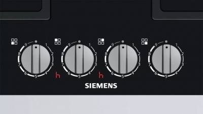 Газовая варочная панель Siemens Er6a6pd70r