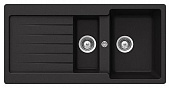 Кухонная мойка Schock Typos 60D (D-150) Альпина