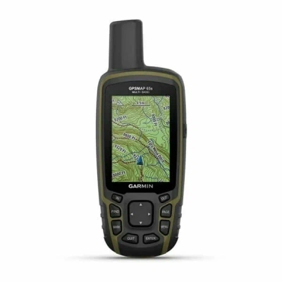 Навигатор Garmin Approach G82