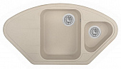 Кухонная мойка Longran Ltg960.510 15 - 47