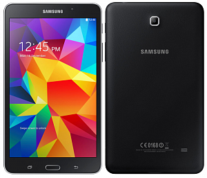 Samsung Galaxy Tab 4 8.0 T330 16Gb Wi-Fi Black