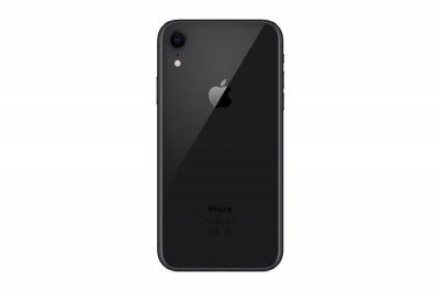 Apple iPhone Xr 256Gb Black (чёрный)
