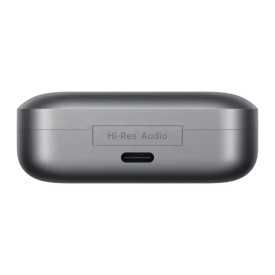 Наушники Realme Buds Air 7 черный