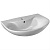 Раковина Ideal Standard Ocean 65 х 52см W 3060 01
