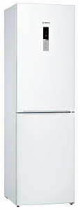 Холодильник Bosch Kgn39vw17r белый