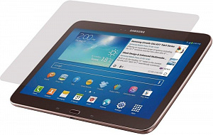 Защитная пленка для Samsung Galaxy Tab 3 P5200 глянцевая