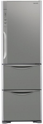 Холодильник Hitachi R-S 38 Fpu Inx