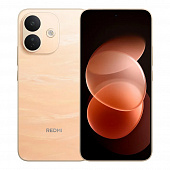 Смартфон Xiaomi Redmi Note 17 Pro 5G 6/128Gb (Satin Orange)