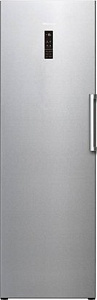 Морозильная камера Freezer Hisense Rs-34Wc4sax silver