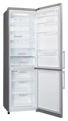 Холодильник Lg Ga-B439yecz