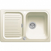 Кухонная мойка Blanco Classic 45 S гранитная 1 чаша с крылом, цвет жасмин 510584