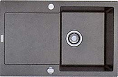 Кухонная мойка Franke Mrg 611С серый