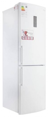 Холодильник Lg Ga-B439yvca