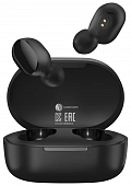 Беспроводные наушники Xiaomi Mi True Wireless Earbuds Basic 2S черные