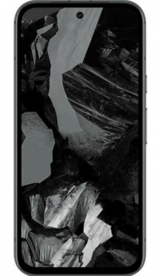 Смартфон Google Pixel 8A 8/256 Obsidian