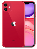 Смартфон Apple iPhone 11 256Gb Red (Красный)