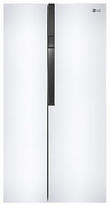 Холодильник Lg Gc-B247jvuv