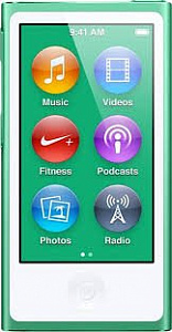 Apple iPod nano 16Gb Green Md478
