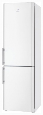 Холодильник Indesit Biaa 20 H 