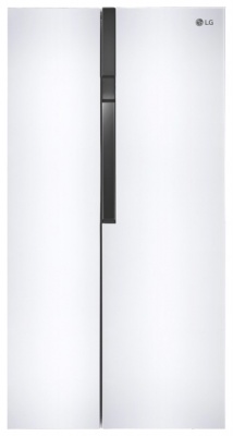 Холодильник Lg Gc-B247jvuv